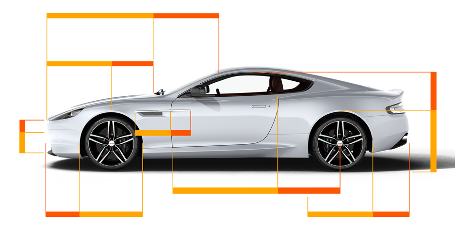 Read more about the article Evolution of Proportions: How Golden Ratio and Mathematical Principles Define Automotive Beauty